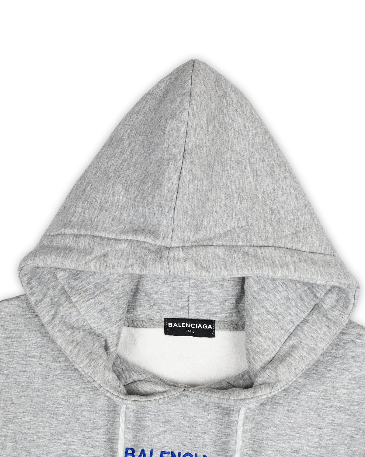 BALENCIAGA HOODIE - L