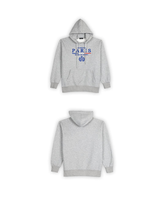 BALENCIAGA HOODIE - L