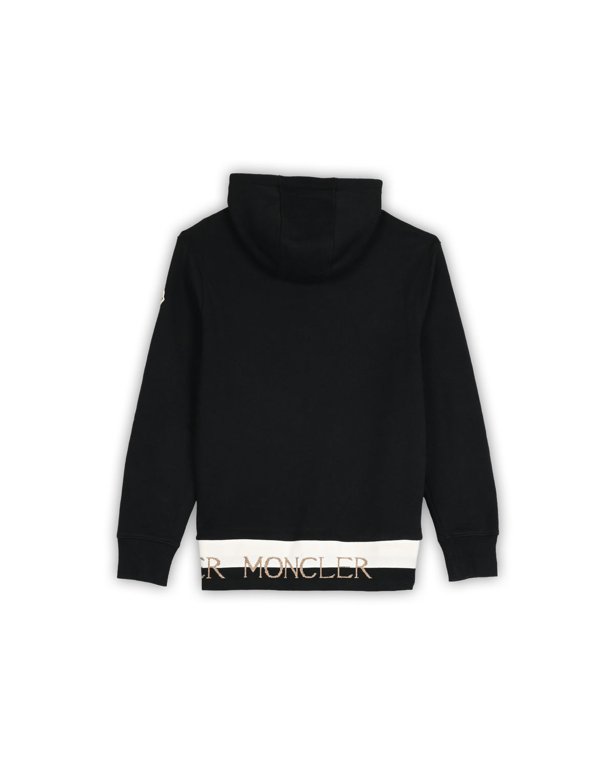 MONCLER WOMEN'S HOODIE - XL