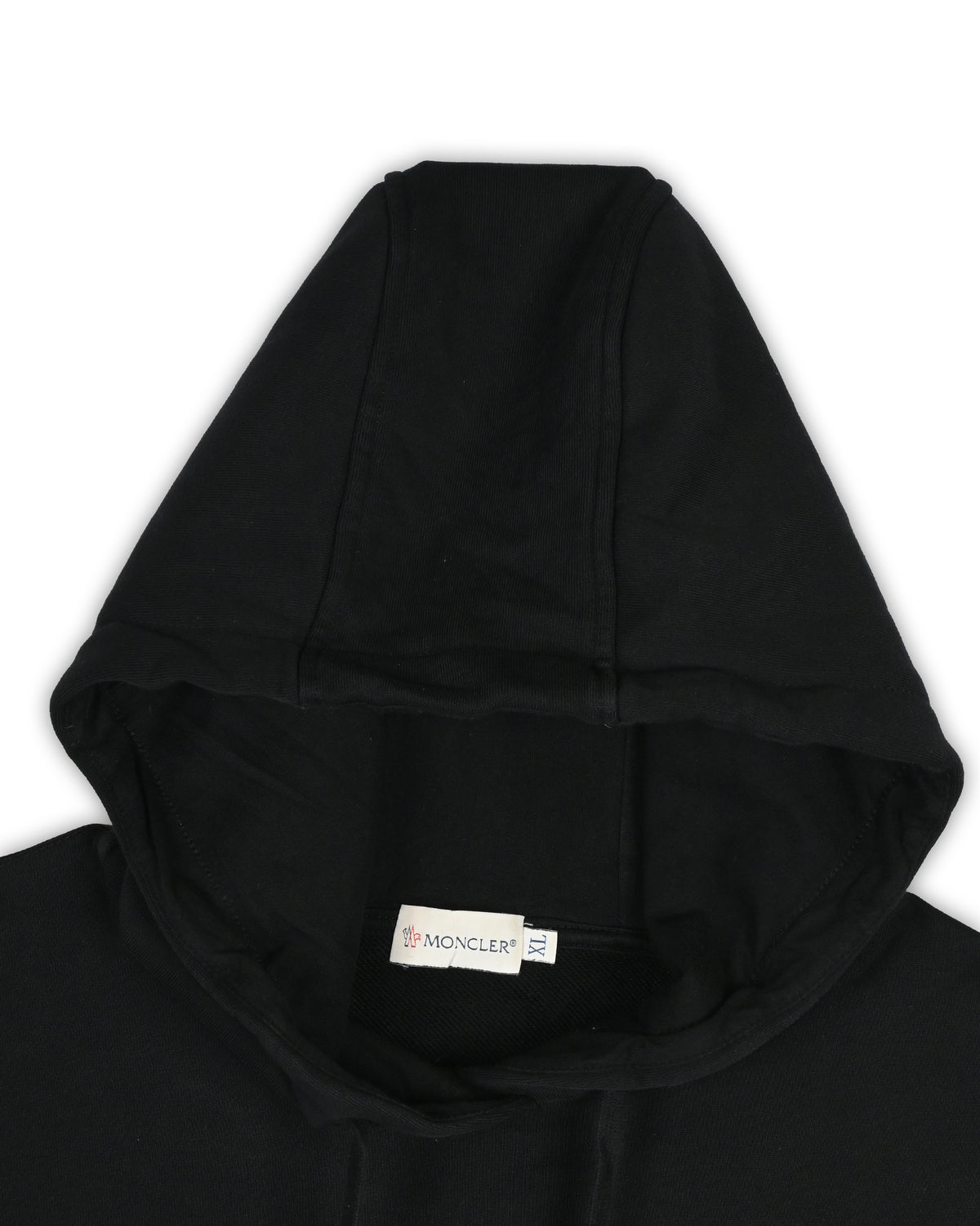 MONCLER WOMEN'S HOODIE - XL