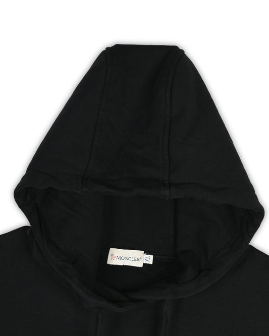 MONCLER WOMEN'S HOODIE - XL