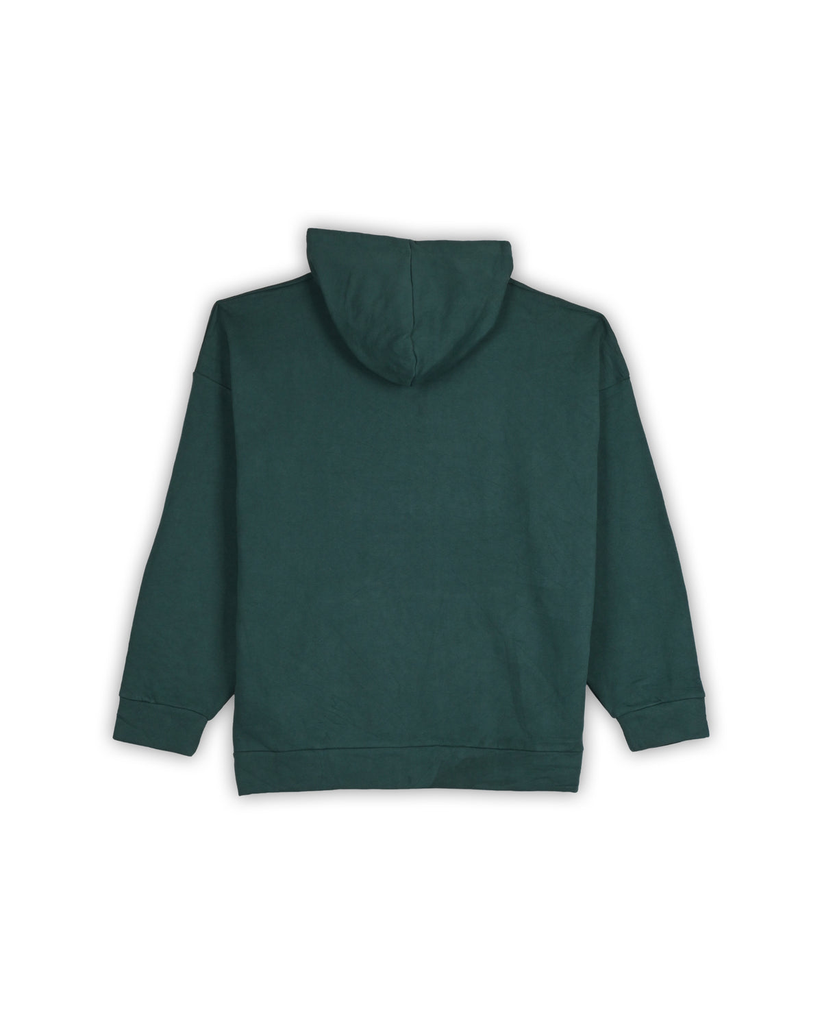 MORAJ OLD TOWN ROAD ADVENTURE HOODIE - XL