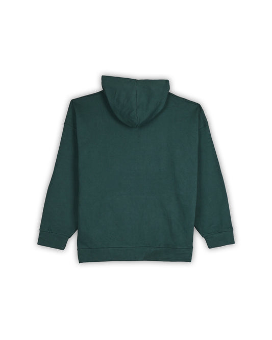 MORAJ OLD TOWN ROAD ADVENTURE HOODIE - XL