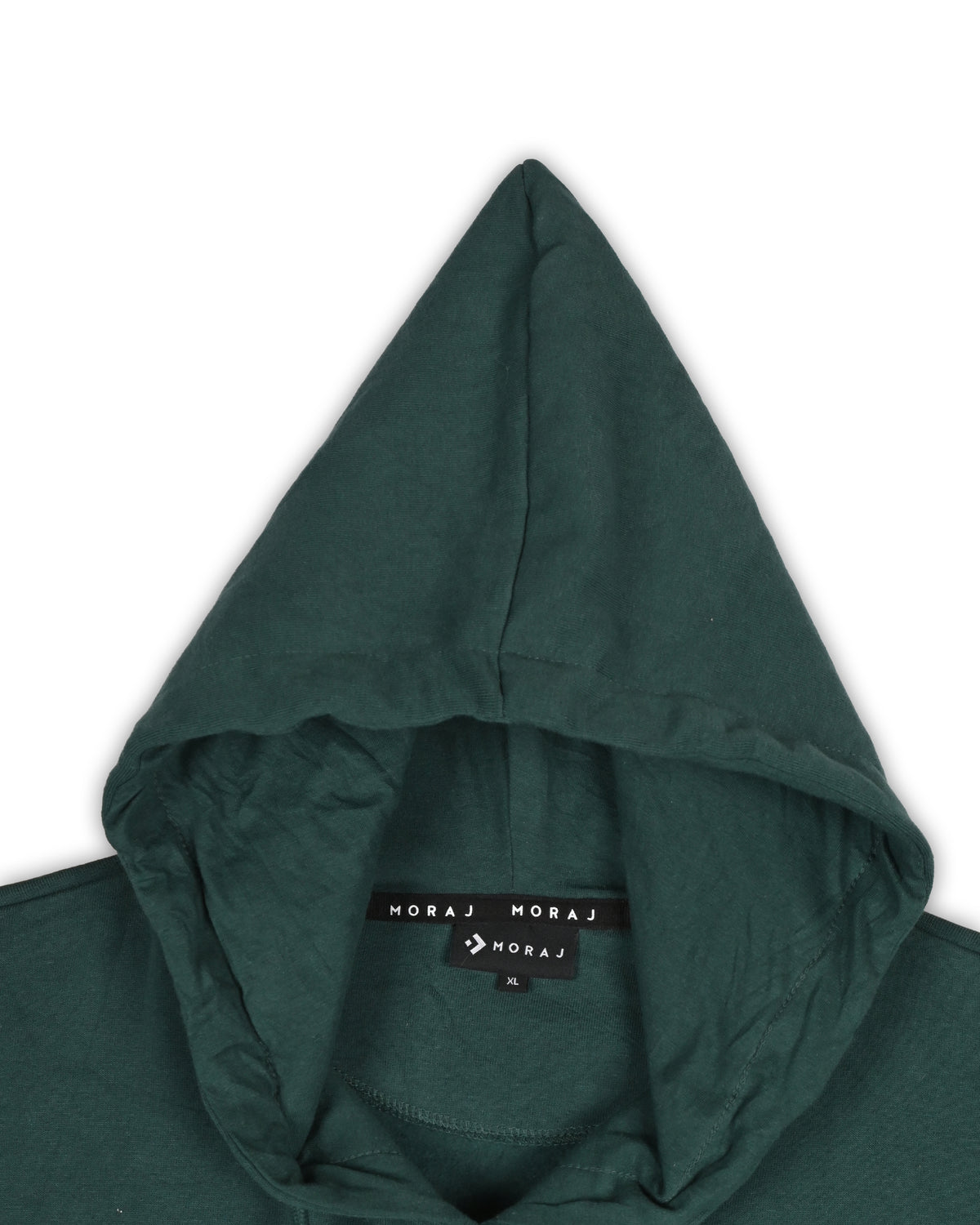 MORAJ OLD TOWN ROAD ADVENTURE HOODIE - XL
