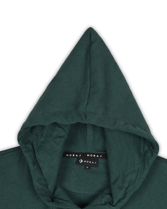 MORAJ OLD TOWN ROAD ADVENTURE HOODIE - XL