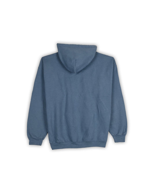 GILDAN CEDAR POINT VINTAGE GRAPHIC HOODIE - XL