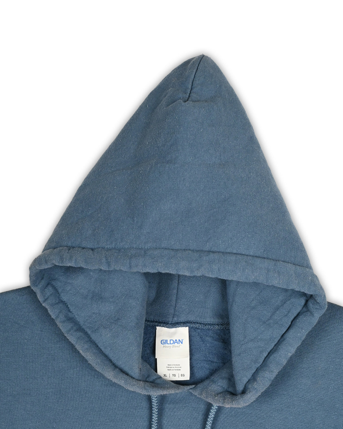 GILDAN CEDAR POINT VINTAGE GRAPHIC HOODIE - XL