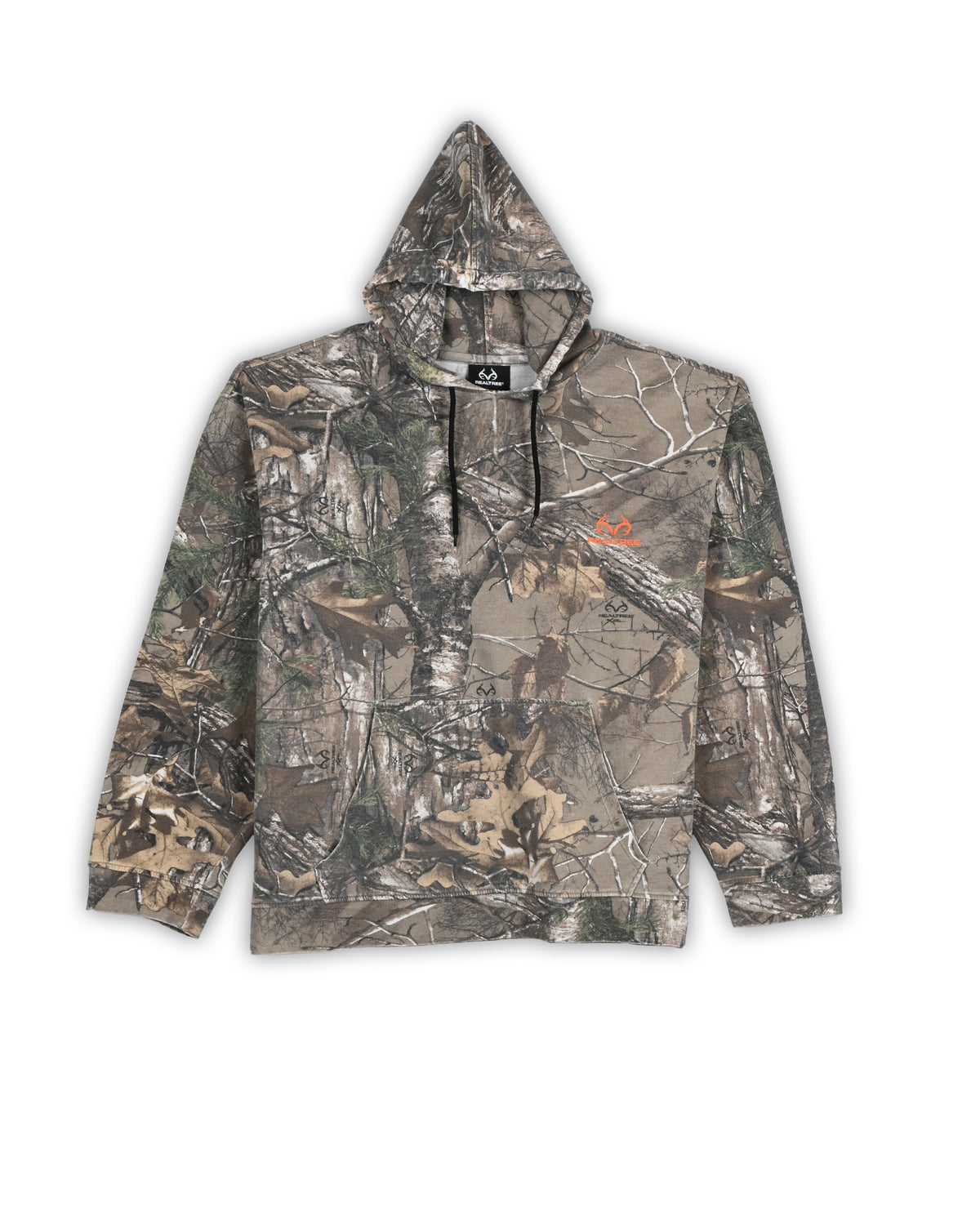 REALTREE HOODIE - XXL
