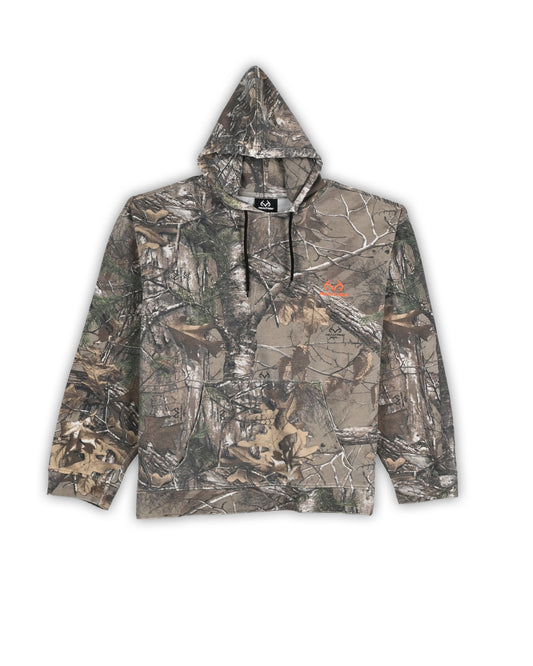 REALTREE HOODIE - XXL