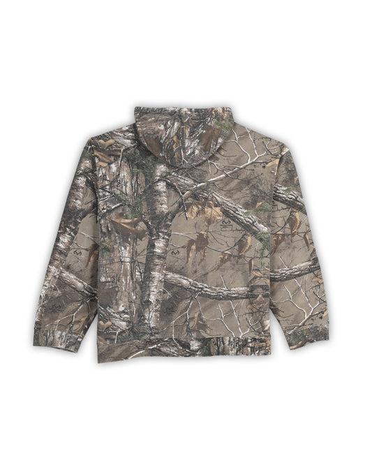 REALTREE HOODIE - XXL
