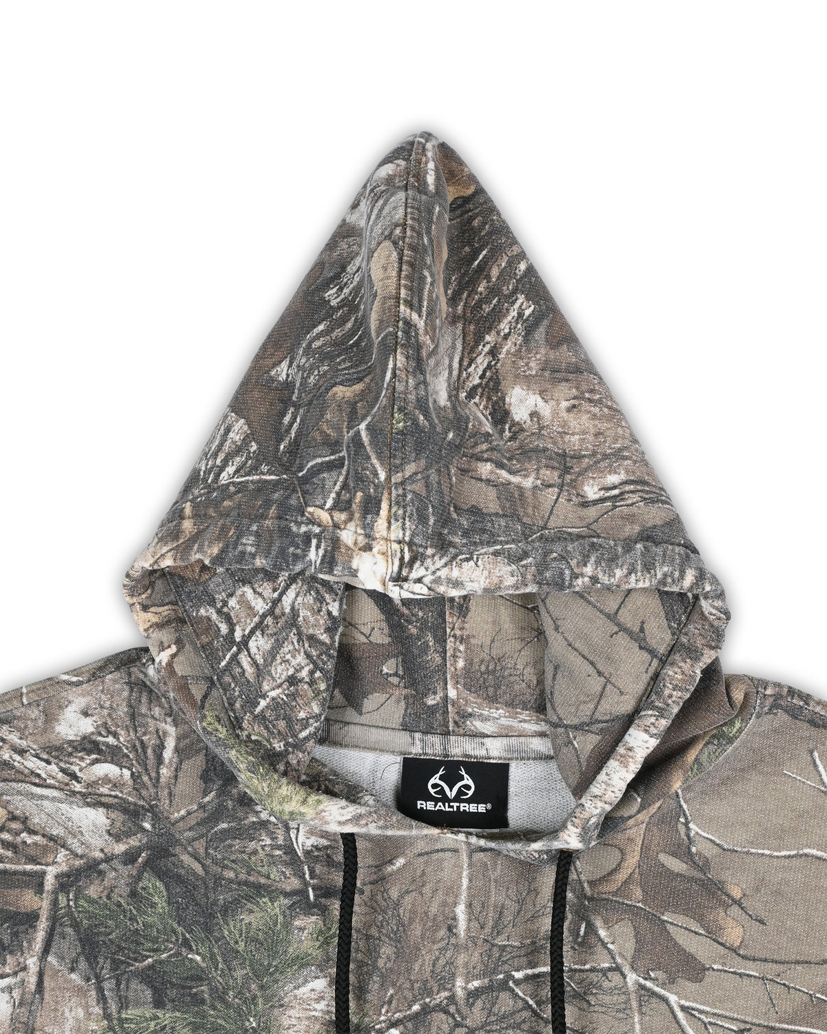 REALTREE HOODIE - XXL