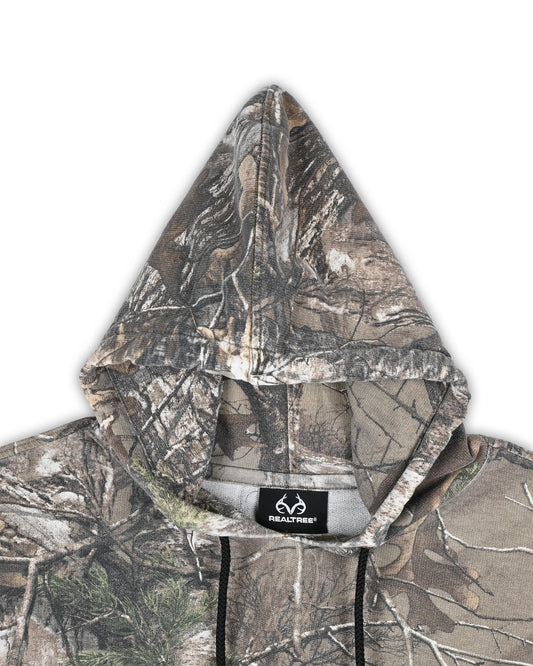 REALTREE HOODIE - XXL