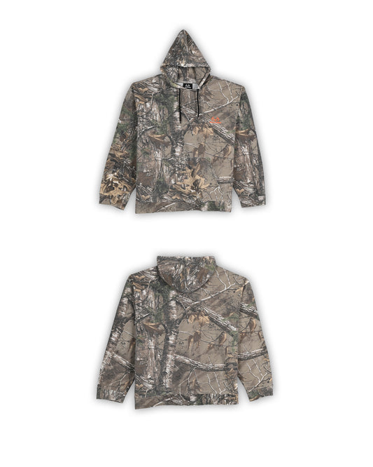 REALTREE HOODIE - XXL