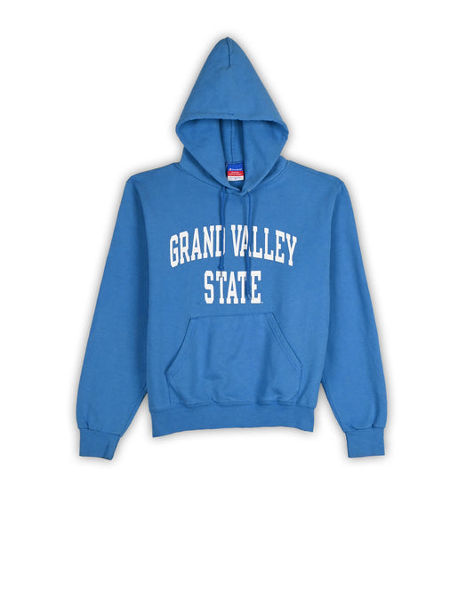 CHAMPION HOODIE - S