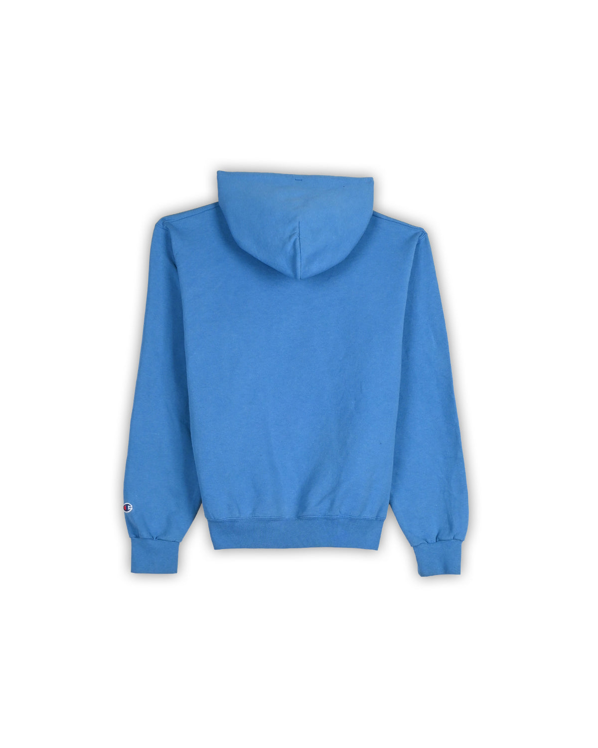 CHAMPION HOODIE - S