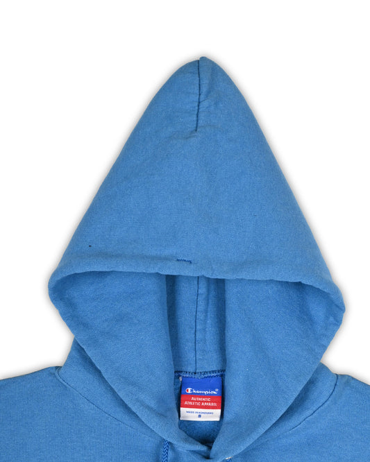 CHAMPION HOODIE - S