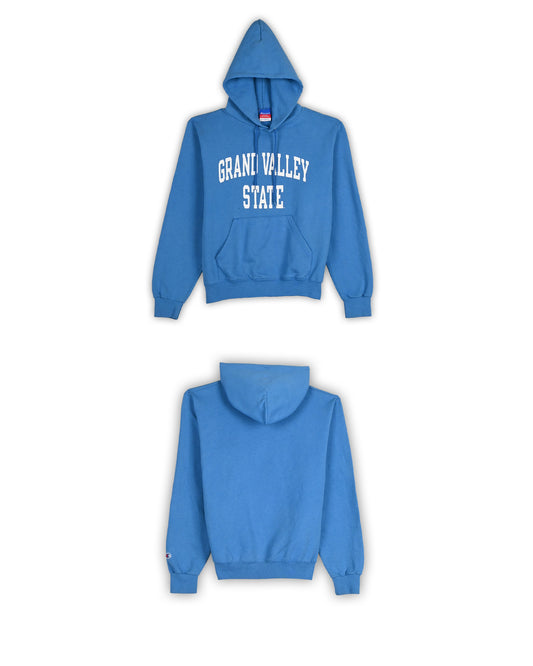 CHAMPION HOODIE - S