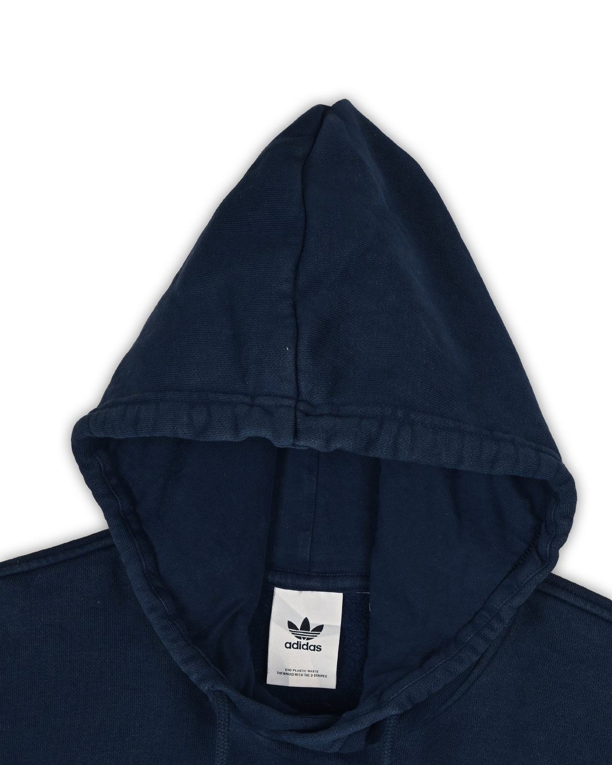ADIDAS ORIGINALS HOODIE - S