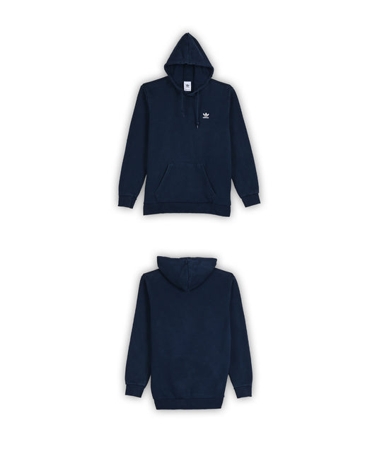 ADIDAS ORIGINALS HOODIE - S
