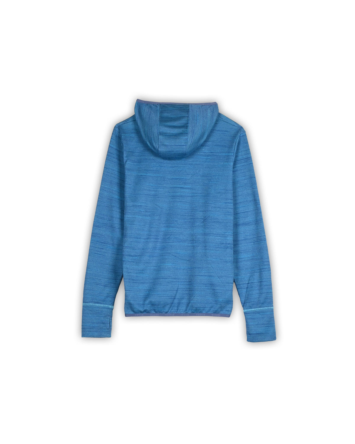COLUMBIA HOODIE - L