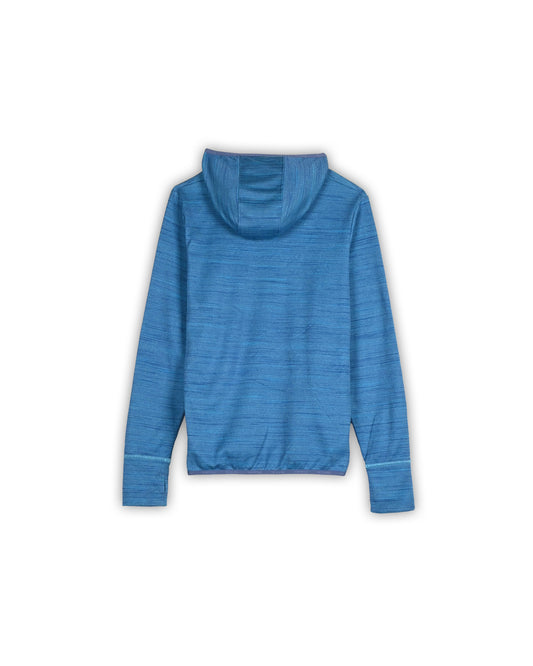 COLUMBIA HOODIE - L