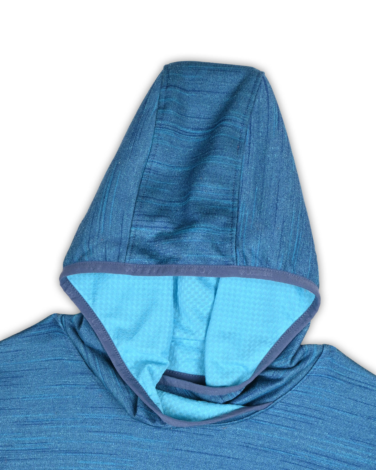 COLUMBIA HOODIE - L