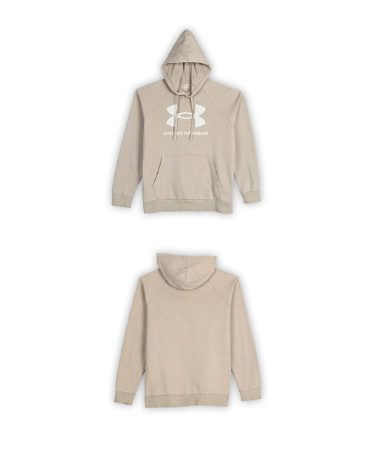 UNDER ARMOUR HOODIE - S