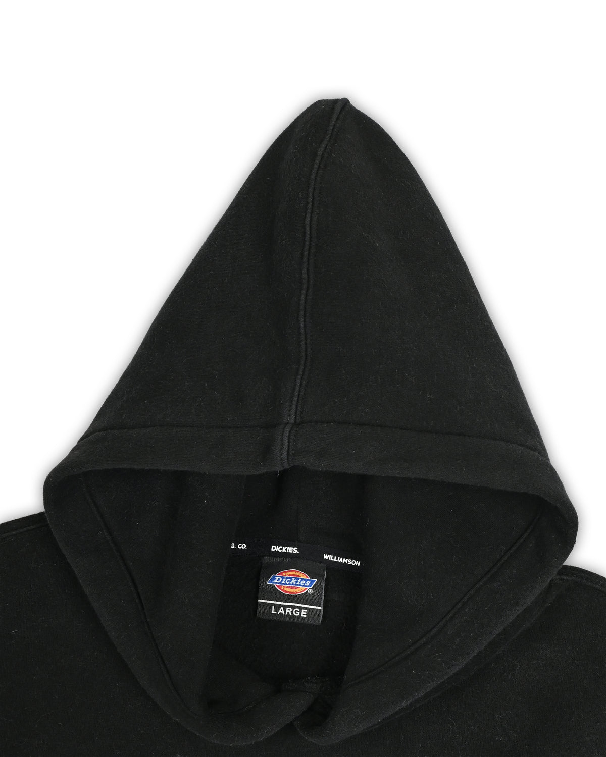 DICKIES HOODIE - L