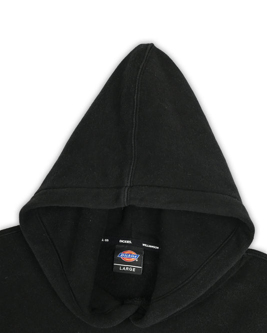 DICKIES HOODIE - L