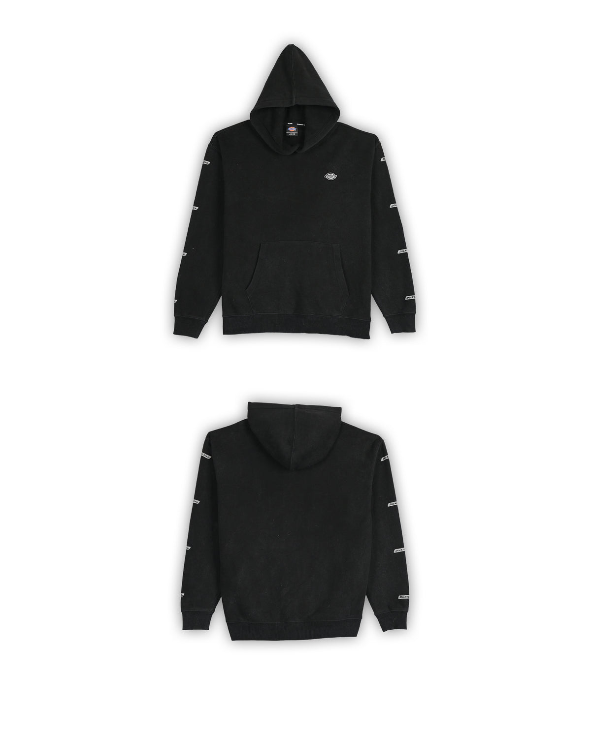 DICKIES HOODIE - L