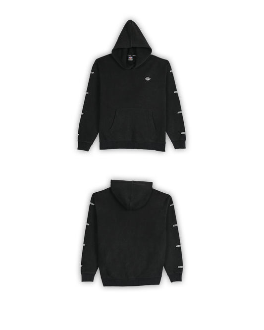 DICKIES HOODIE - L