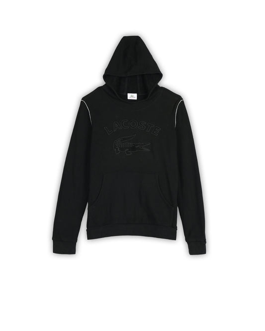 LACOSTE HOODIE - S