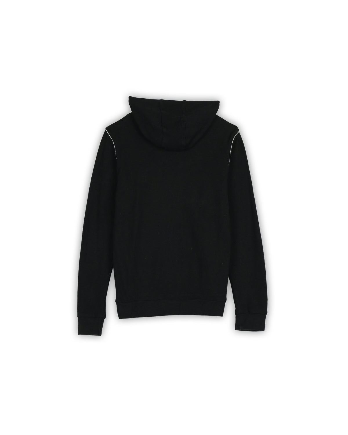 LACOSTE HOODIE - S