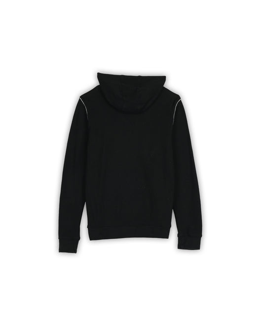 LACOSTE HOODIE - S