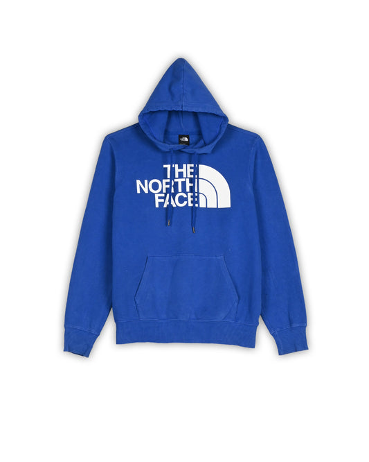 THE NORTH FACE HOODIE - M