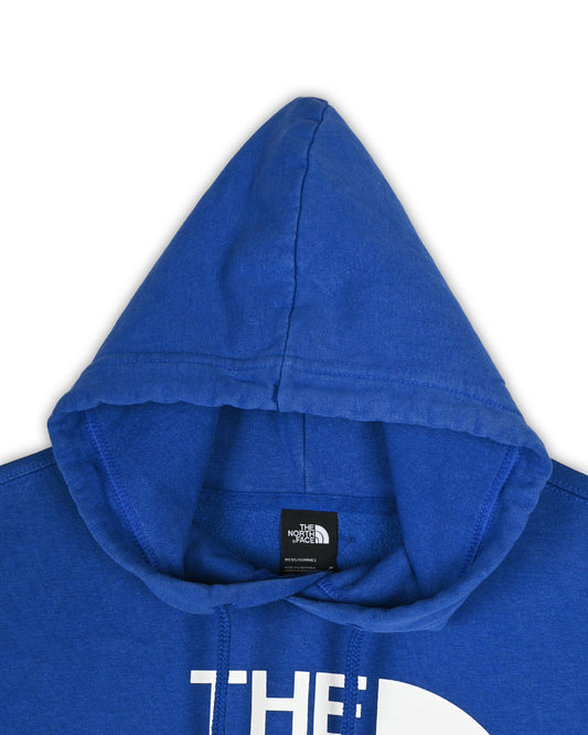 THE NORTH FACE HOODIE - M
