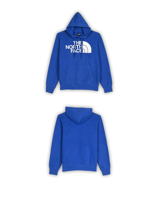 THE NORTH FACE HOODIE - M