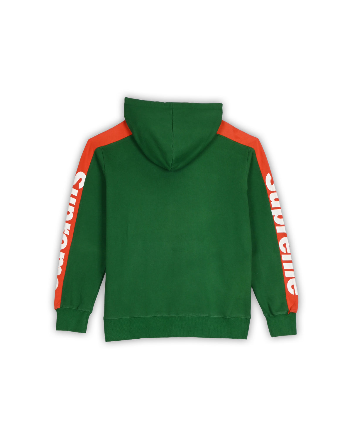 SUPREME HOODIE - M