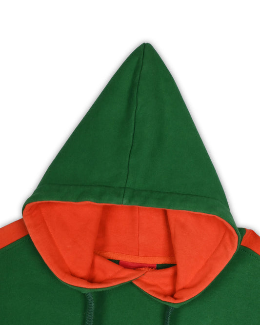 SUPREME HOODIE - M