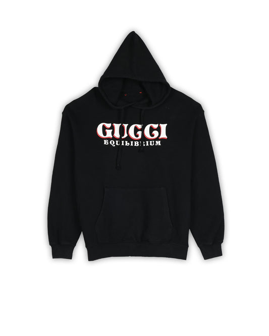 GUCCI HOODIE - M
