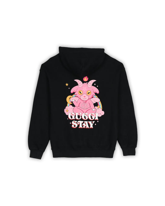 GUCCI HOODIE - M