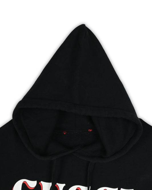 GUCCI HOODIE - M