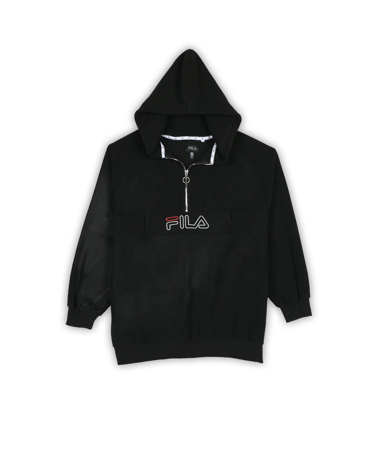 FILA HOODIE - XL