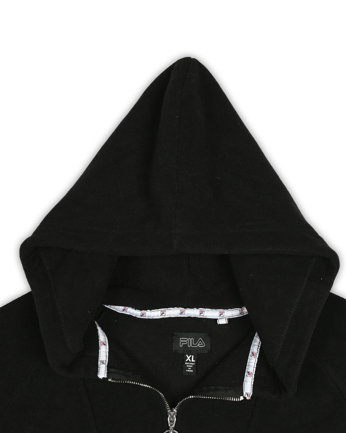 FILA HOODIE - XL