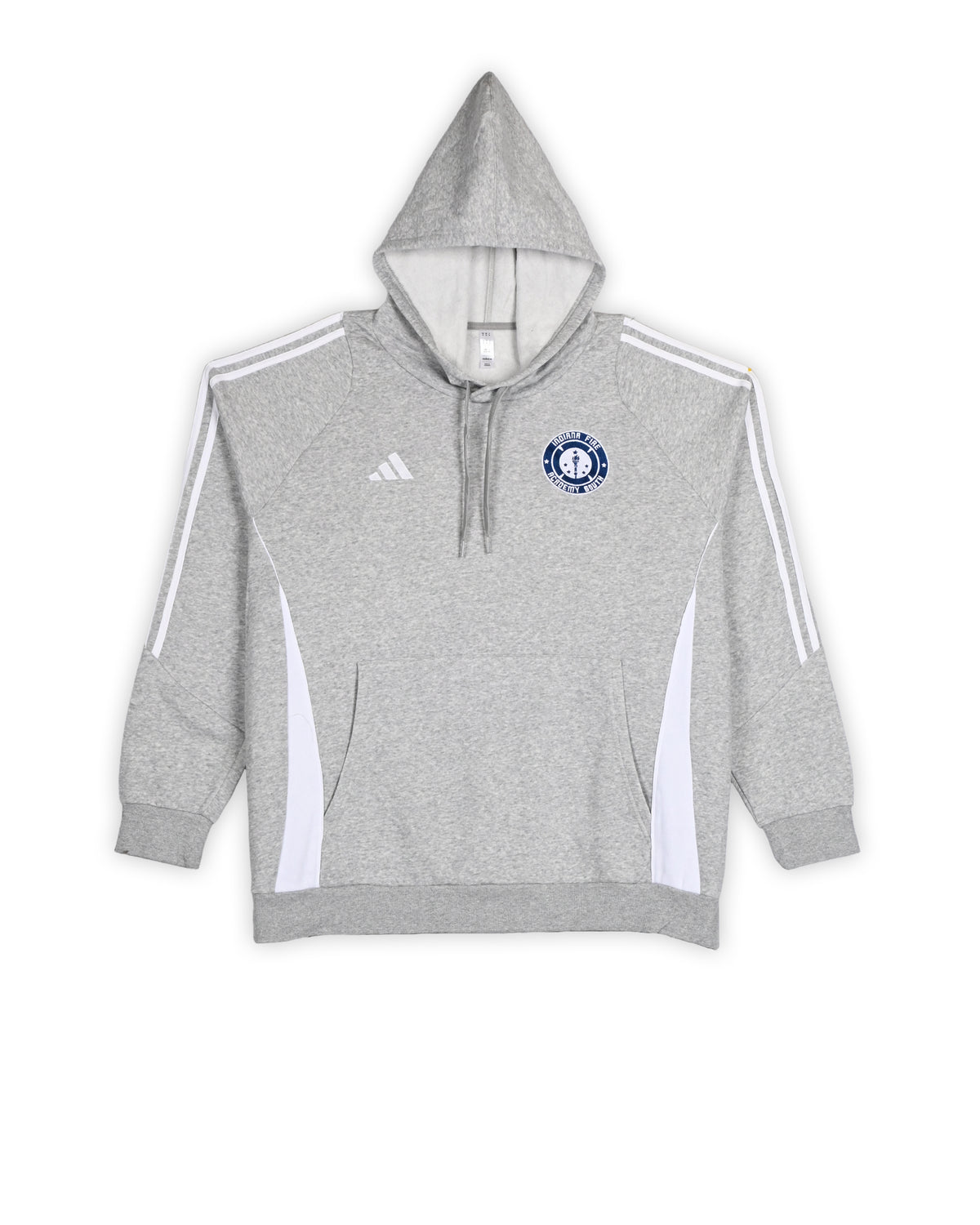 ADIDAS HOODIE - XL