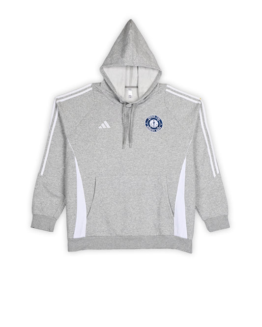 ADIDAS HOODIE - XL