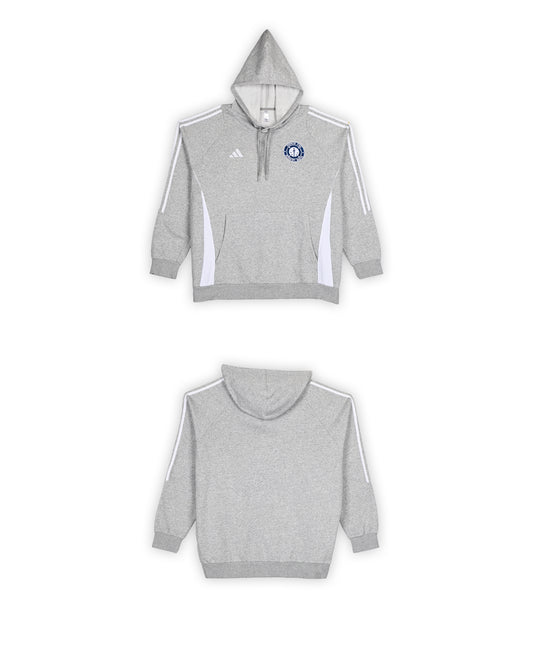 ADIDAS HOODIE - XL