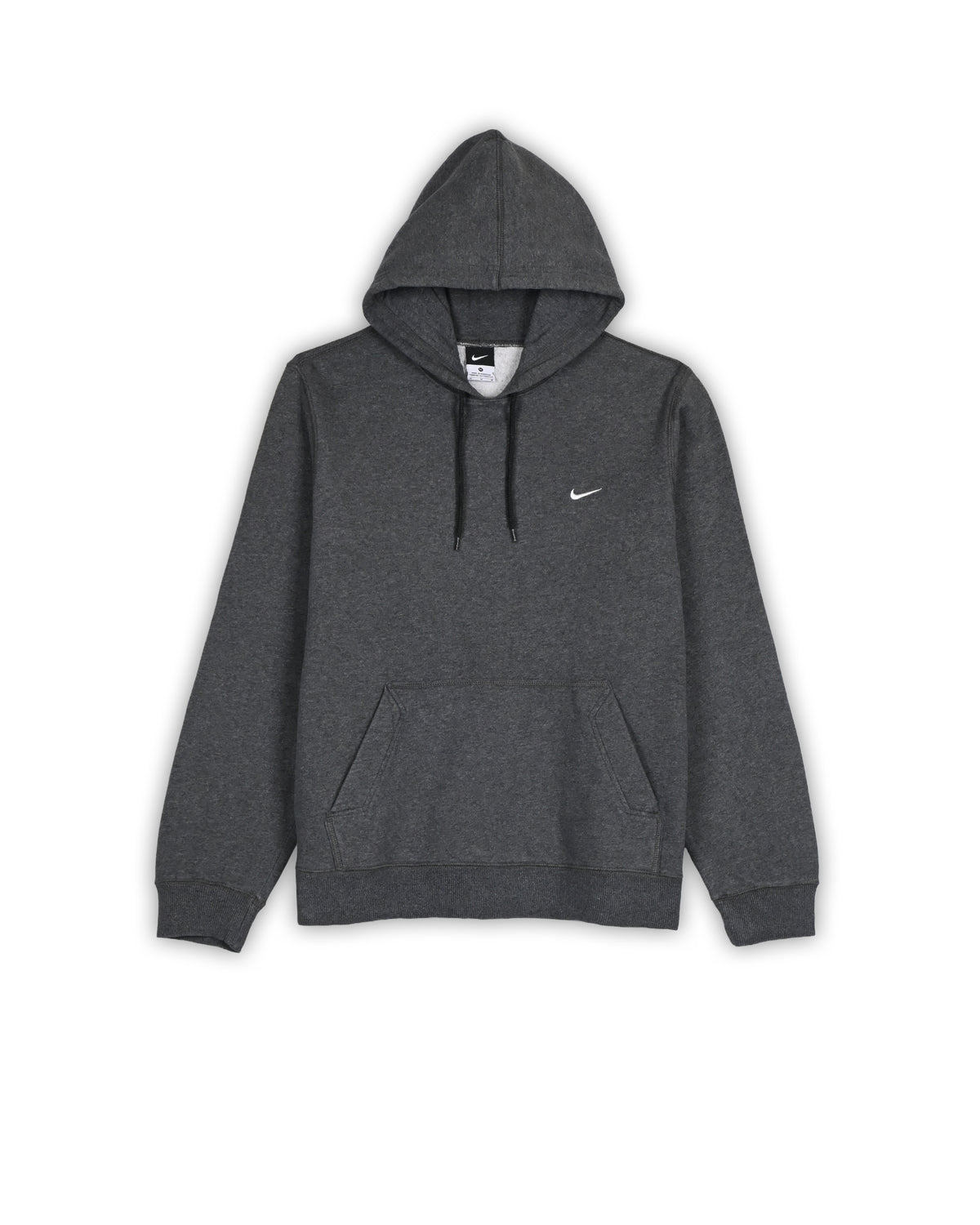 NIKE HOODIE - M
