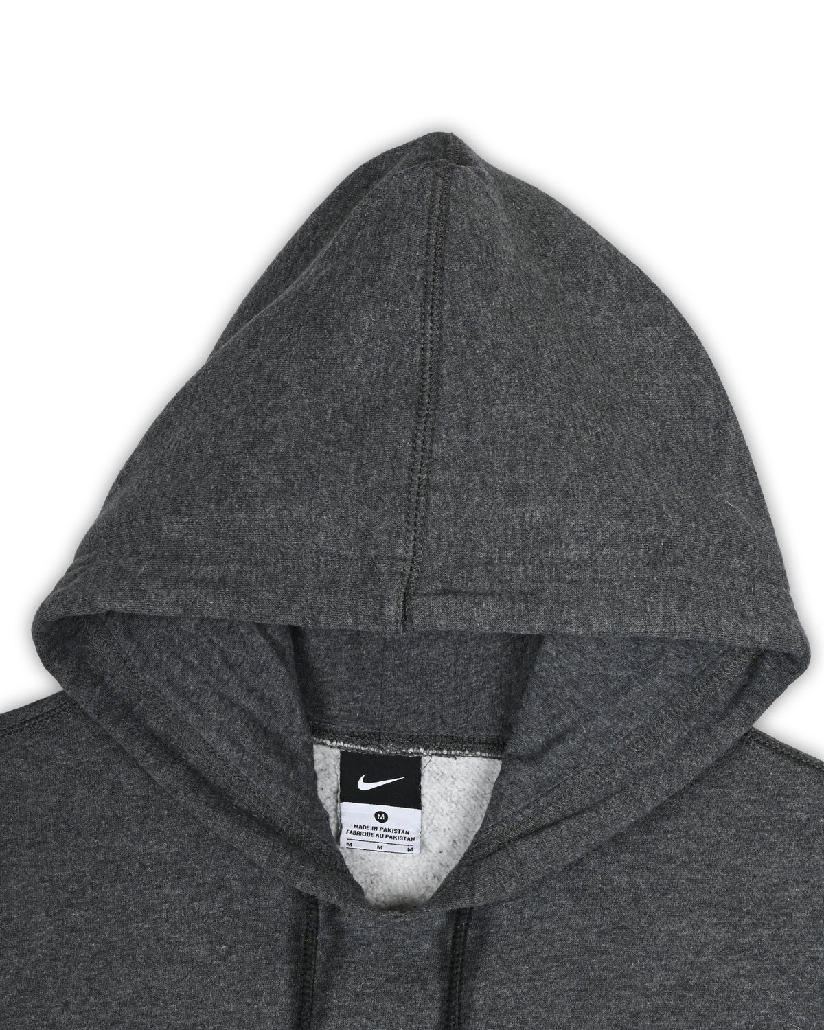 NIKE HOODIE - M