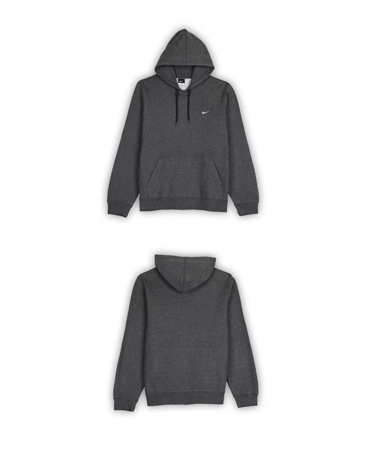 NIKE HOODIE - M
